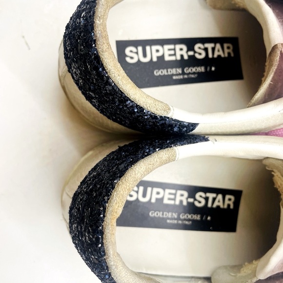 ‼️GOLDEN GOOSE SNEAKERS‼️ SIZE 39 - Picture 3 of 8